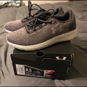 Women’s Under Armour Tennis Shoes